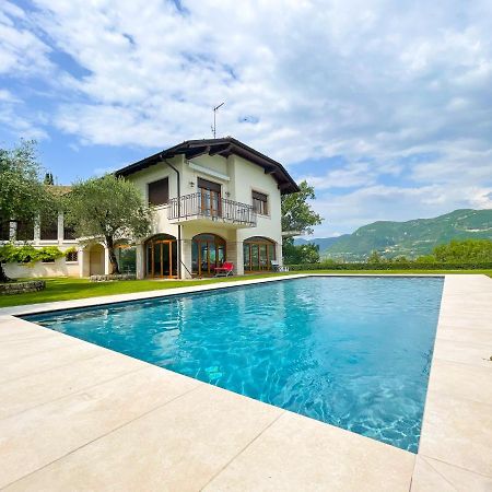 Villa Antonio ซานเฟลีเช เดล เบนาโก ภายนอก รูปภาพ