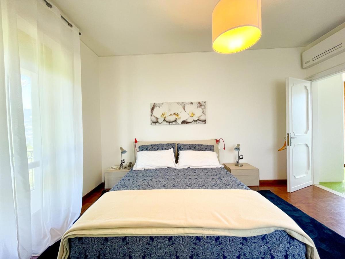 Villa Antonio ซานเฟลีเช เดล เบนาโก ภายนอก รูปภาพ